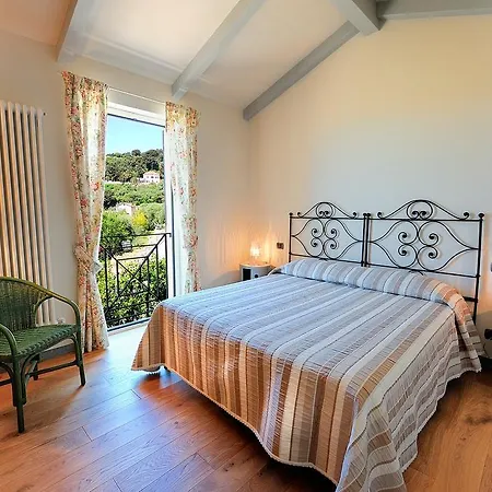 Agriturismo Le Cascine Holiday home Gorleri