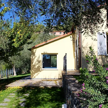 Agriturismo Le Cascine Holiday home