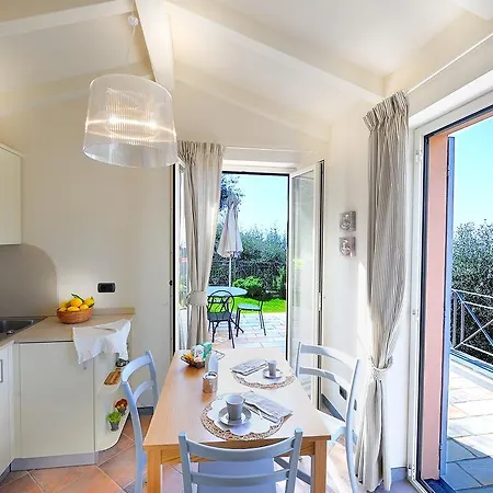 Holiday home Agriturismo Le Cascine *