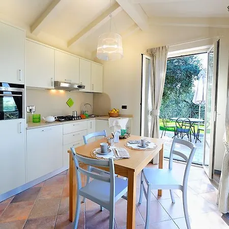 Holiday home Agriturismo Le Cascine