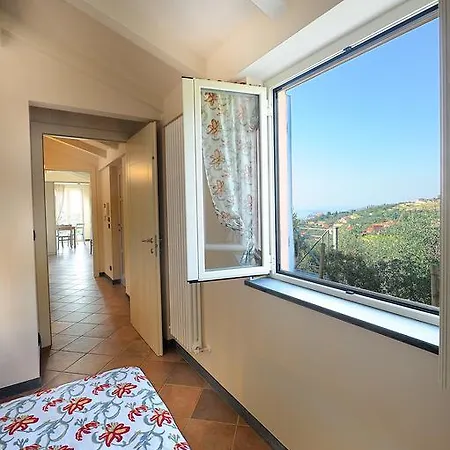 Agriturismo Le Cascine Holiday home