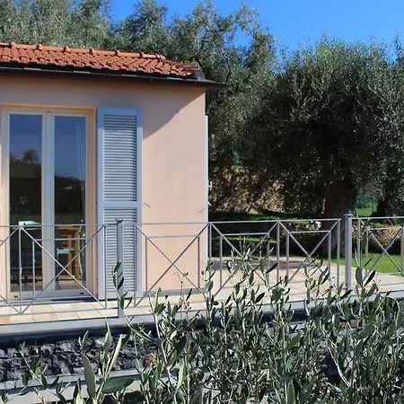 Agriturismo Le Cascine Holiday home Gorleri
