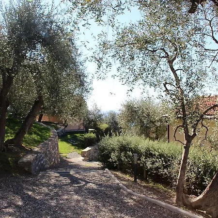 Agriturismo Le Cascine Holiday home