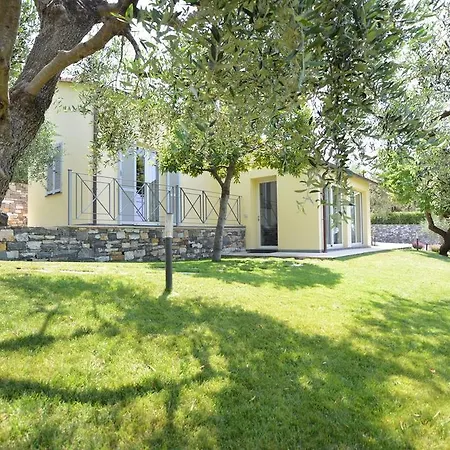 Agriturismo Le Cascine * Gorleri