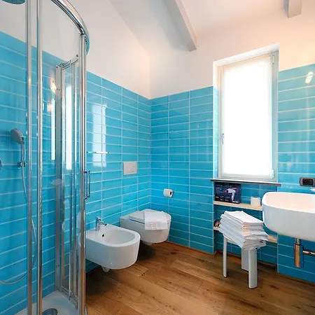 Agriturismo Le Cascine Holiday home *