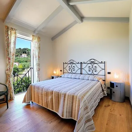 Agriturismo Le Cascine Dom wakacyjny *