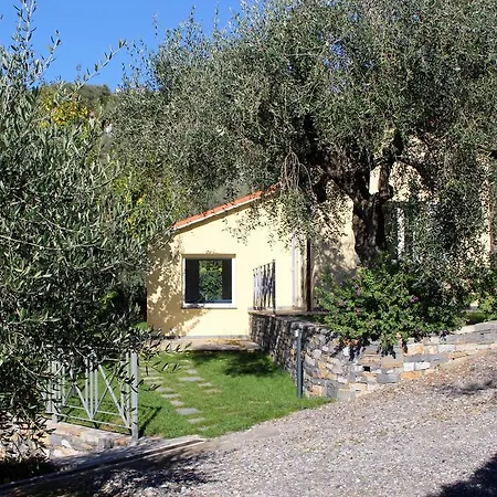 Holiday home Agriturismo Le Cascine Gorleri