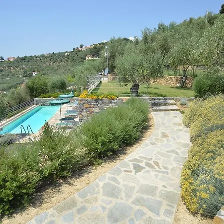 Agriturismo Le Cascine * Gorleri
