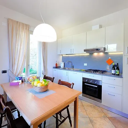 Agriturismo Le Cascine Holiday home
