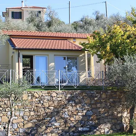Holiday home Agriturismo Le Cascine *