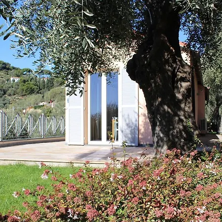 Holiday home Agriturismo Le Cascine