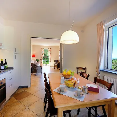 Agriturismo Le Cascine Dom wakacyjny