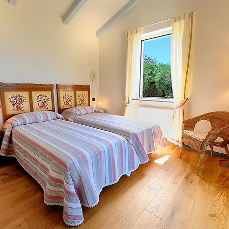 Holiday home Agriturismo Le Cascine