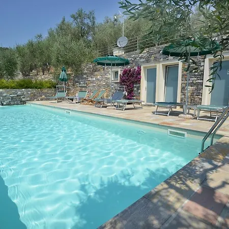 Agriturismo Le Cascine Gorleri