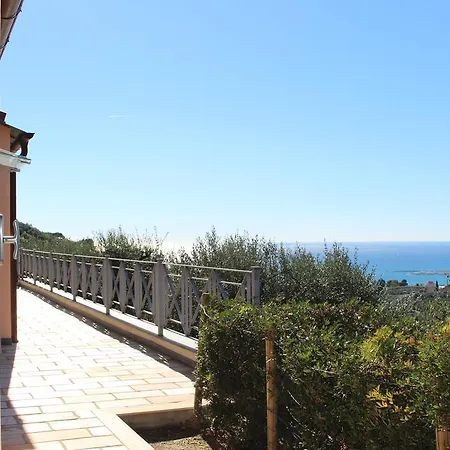 Agriturismo Le Cascine Holiday home