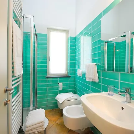 Agriturismo Le Cascine Holiday home