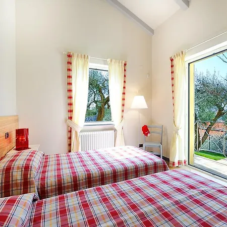 Holiday home Agriturismo Le Cascine *