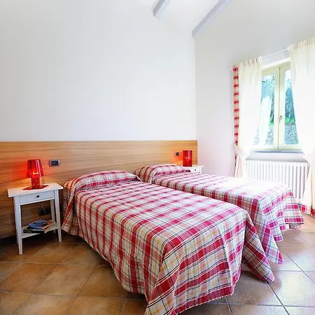 Agriturismo Le Cascine