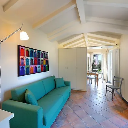 Agriturismo Le Cascine