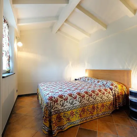 Holiday home Agriturismo Le Cascine Gorleri