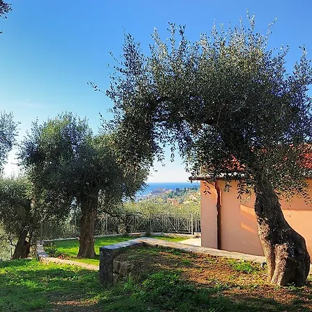 Holiday home Agriturismo Le Cascine Gorleri